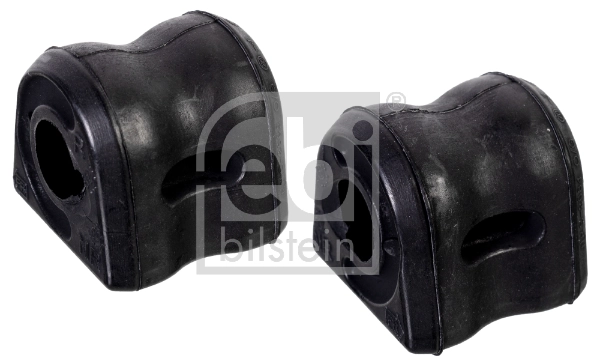 Mounting, stabiliser bar